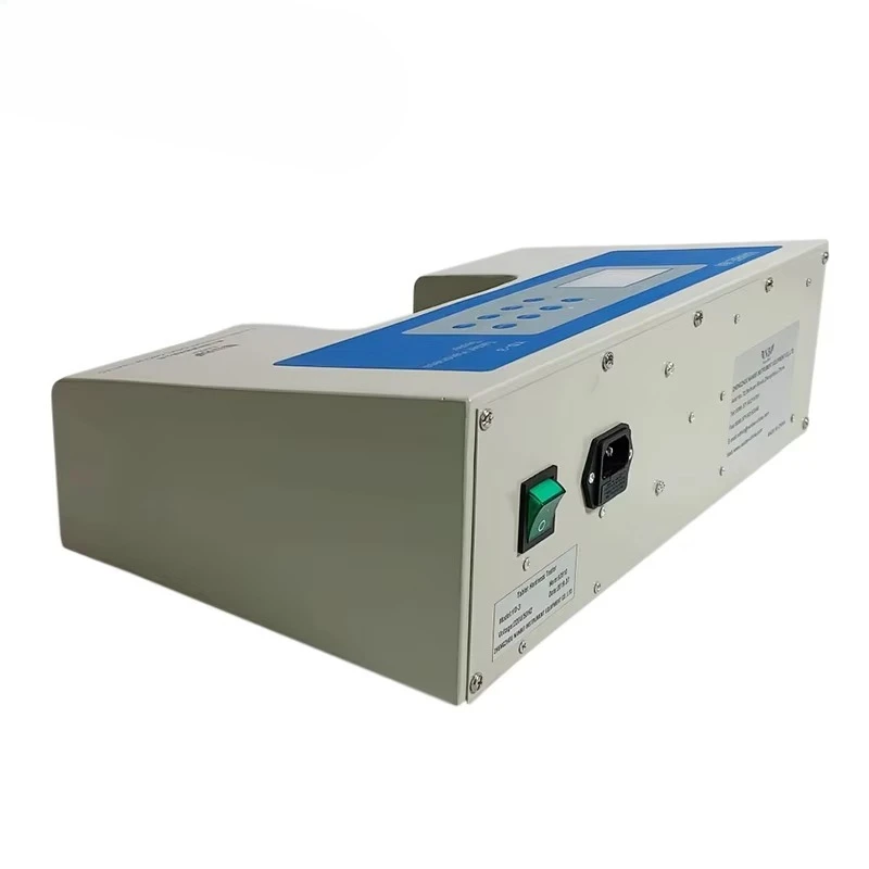 

YD-3 Tablet Hardness Tester Digital Hardness Tester with Printer Disintegration test Apparatus