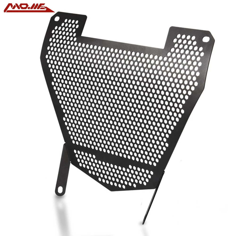 2025 لكاواساكي نينجا 400 Z400 مزيل 400 450 نينجا 500 Z500 ABS دراجة نارية مدخل هواء غطاء شبكة المبرد شواء الحرس