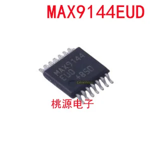 1-10 шт. MAX9144EUD MAX9144 TSSOP14