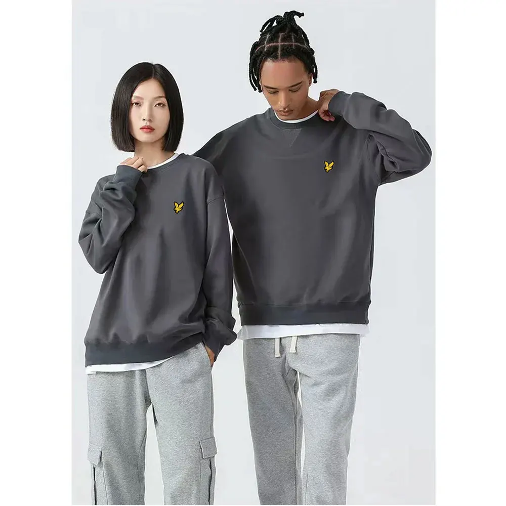 Thumbnail 2 - #79 Cheapest Crew Neck Sweatshirts Deals You Can Get
