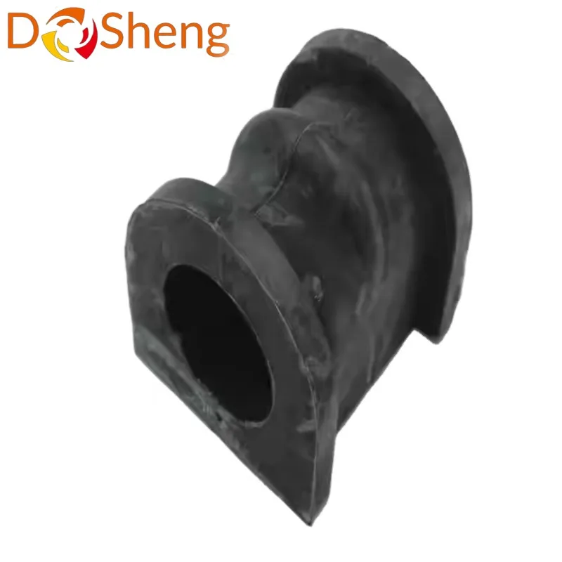 4471209010  44712-09010  Front Stabilizer Bar Control Arm Rubber Sleeve for Ssangyong Actyon Kyron Rexton 2009-2017