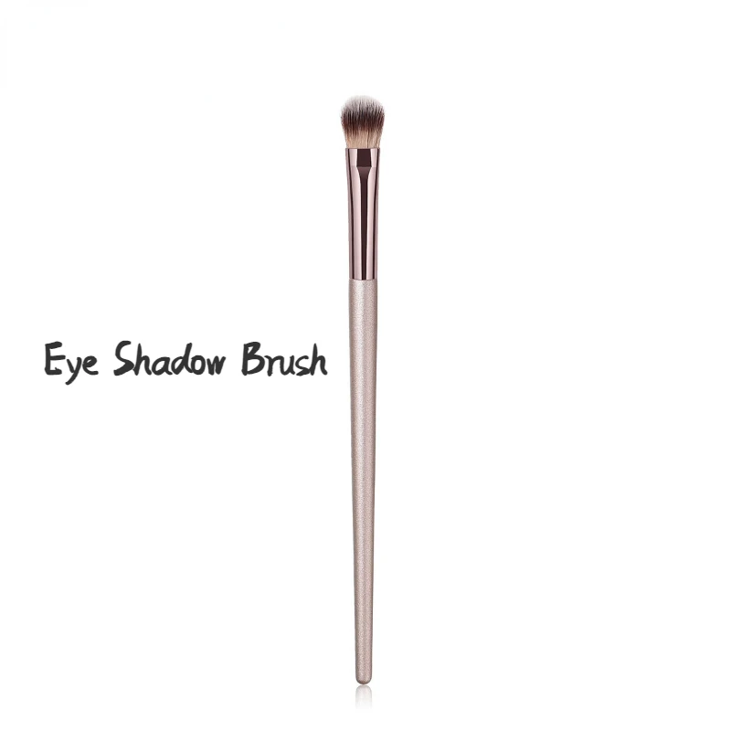 1pc Makeup Brushes Eye Shadow Eye Details Makeup Brush Cosmetic Concealer Blending Makeup Brush Women Cosmetics Tools Soft Brush