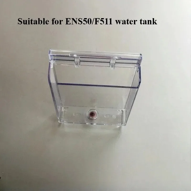 

Applicable To Nespresso Capsule Coffee Machine EN550 560 Water Tank Water Container F511F521 Water Tank Accessories