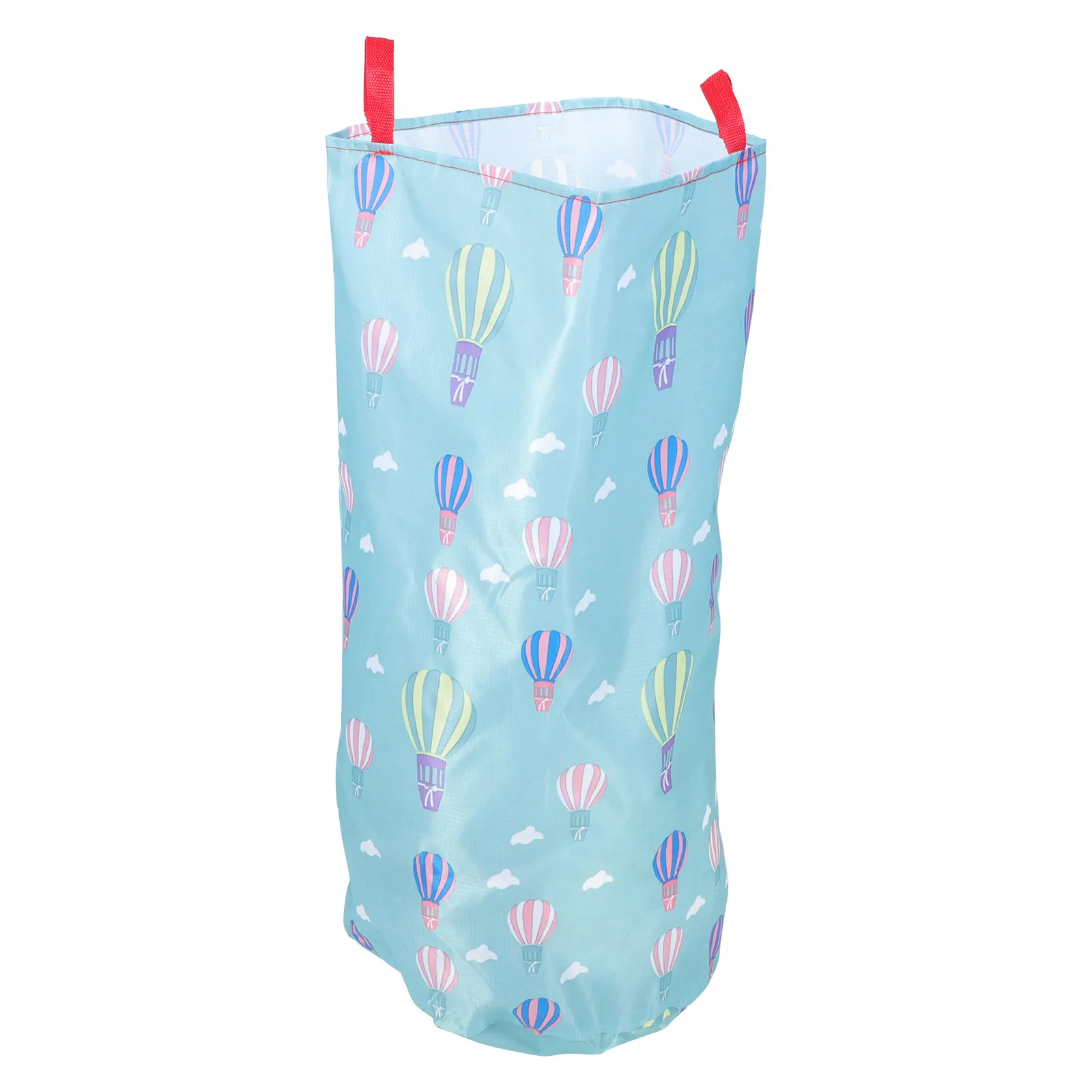 Bolsa de juego para niños con diseño de dibujos animados, saco de saltos de tela Oxford, duradero, ligero, accesorio para juegos al aire libre, saco para fiestas infantiles