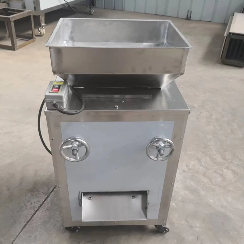 ff.&Peanut Crusher Walnut Nut Soybean Sesame Roller Crusher Large Oil Breaker-h#