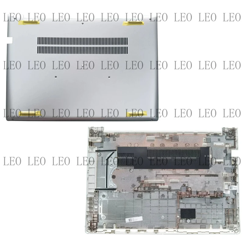 EE  Bottom Case w/ Rubber Feet For HP Probook 450 G6 G7455R X8K War66 PRO 15 G2 G3