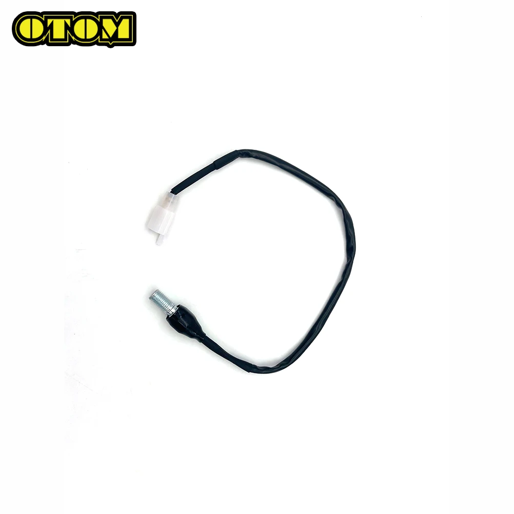 Motorcycle Universal Hydraulic Brake Pressure Light Switch M10 For KTM HONDA YAMAHA AVANTIS MOTOLAND BRZ KAYO GR BSE Off-road