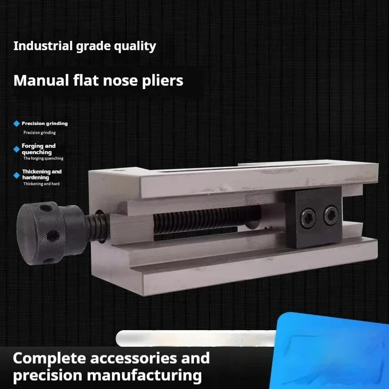 Precision Tool Maker Steel QGG 73 3 Inch 3