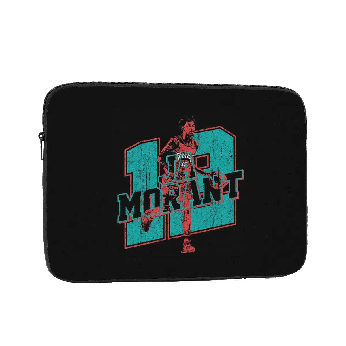 

Ja Morant Laptop Sleeve Cover Bag 10 12 13 15 17 Inch Notebook Bag Sleeve Tablet Shockproof Case Bag