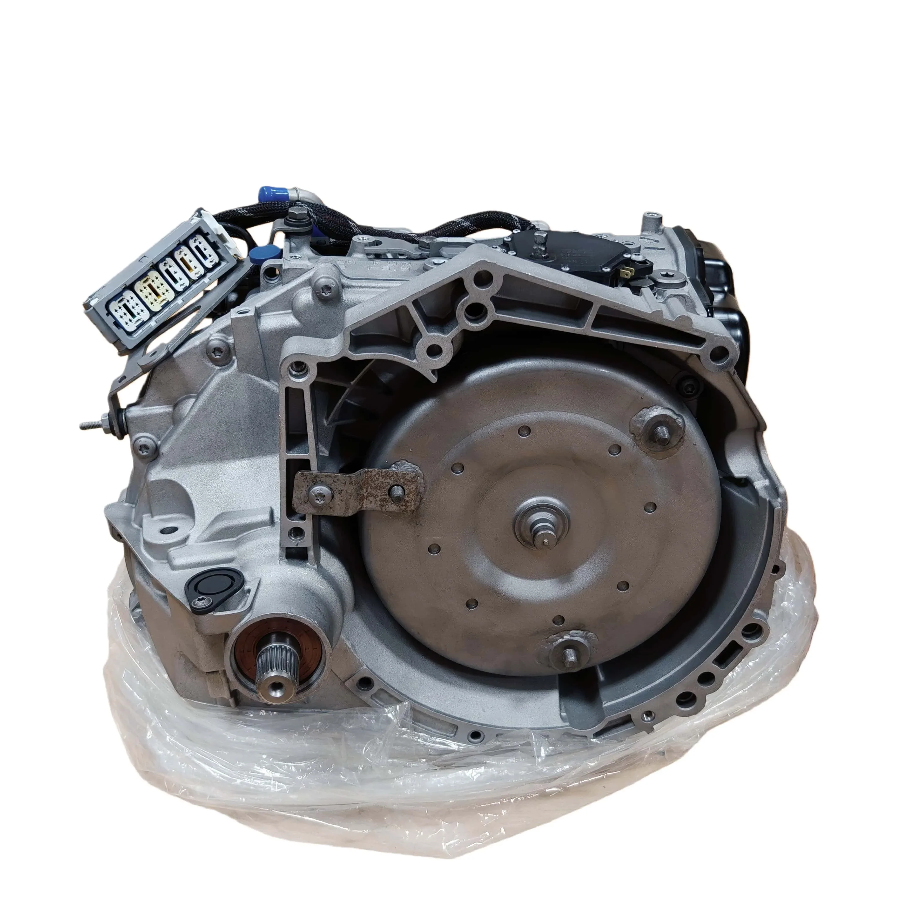 4-Speed AL4 DPO Transmission Automatic Gearbox view 4