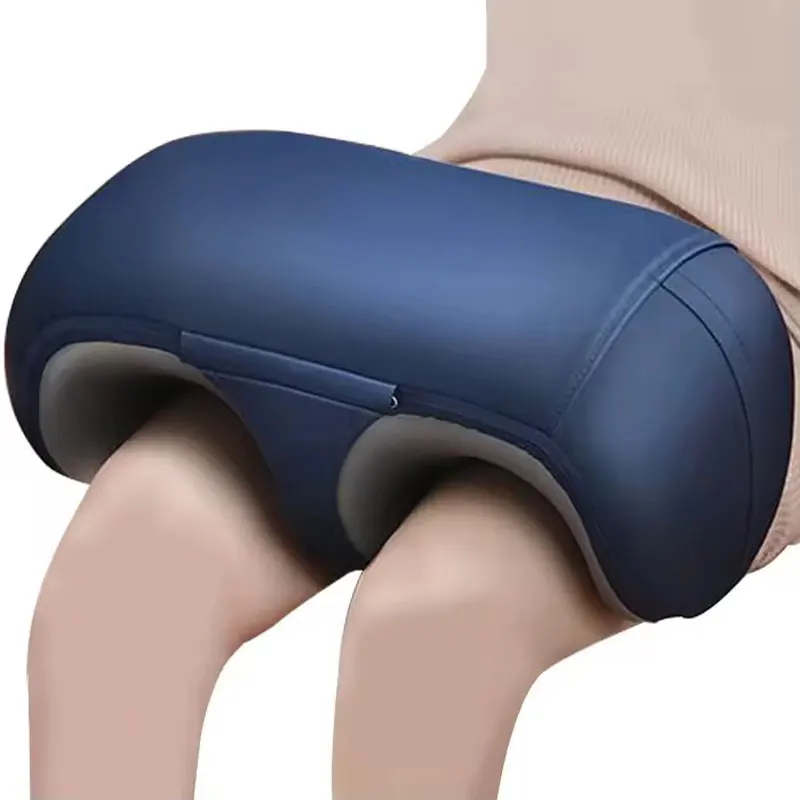 

2024 новейший популярный стиль шиацу массажный ролик для ступней грелка разминание силы Регулируемая Расслабляющая подошва для ног покрытие до бедра