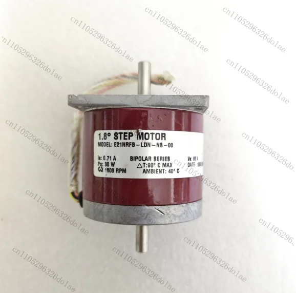 Stepper Motor E21NR…