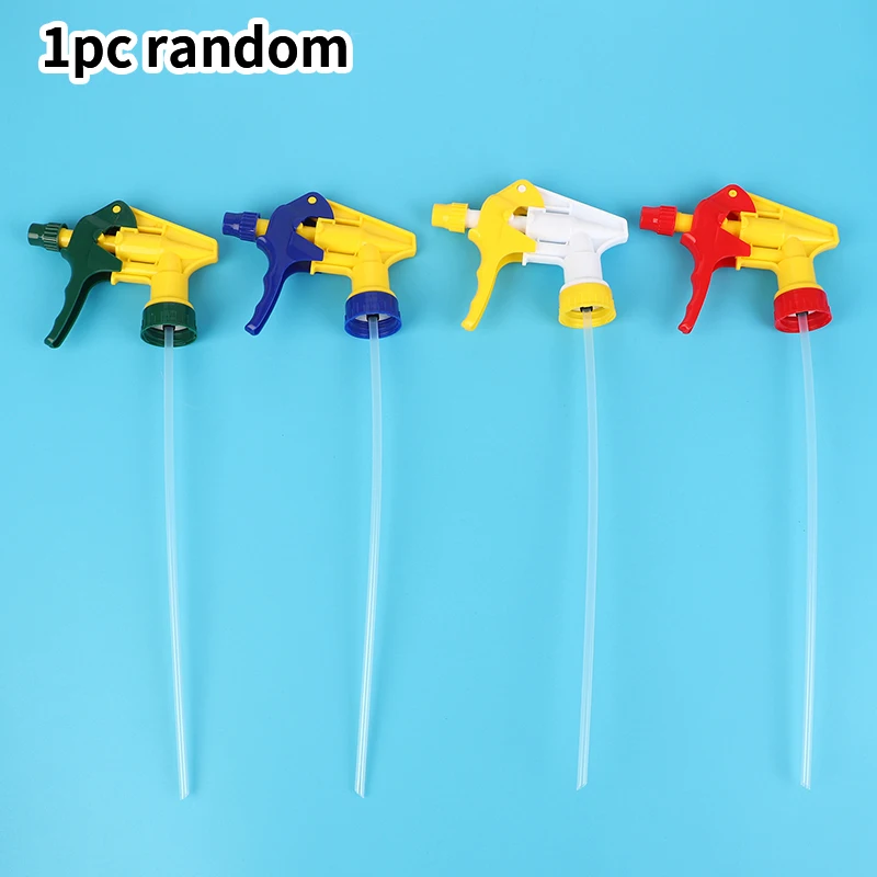 【S】1Pc Sprinkler Water Universal Beverage Bottle Household Watering Flower Spray Can Sprayer Nozzle Garden Supplies