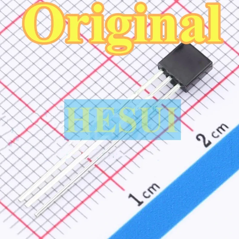 1/10PCS Infrared Remote Receiver DY-IRMA385-T5 Original SIP-3-2.54mm
