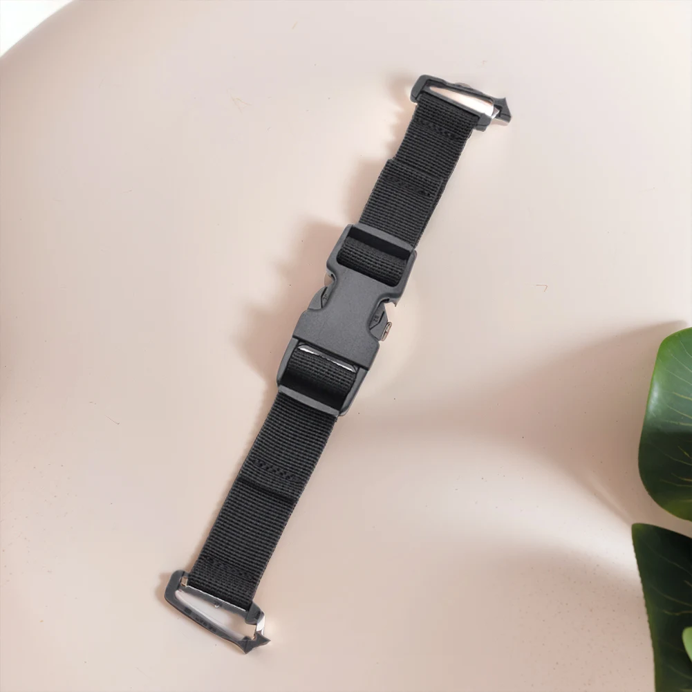 Backmount حزام ثابت الغوص اللوحة الخلفية حزام الإفراج السريع الغوص حزام BCD Sidemount مشبك للمعدات تحت الماء #4