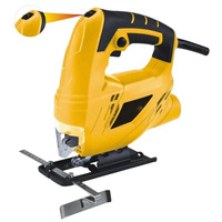 220V 550W Curve Saws Household Electric Saws Hand-held Multifunctional Woodworking Handheld Electric Saws Handheld Wire Saws