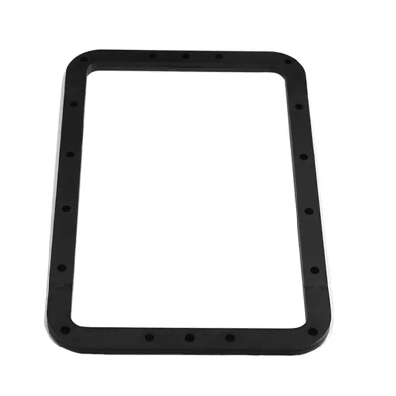 AT93-الراتنج فات 5 قطعة فيلم FEP ل Anycubic ل الفوتون أحادية 2/أحادية 4 FEP ترقيات للطابعة الفوتون مونو 2/4 UV DLP LCD الراتنج ثلاثية الأبعاد #6