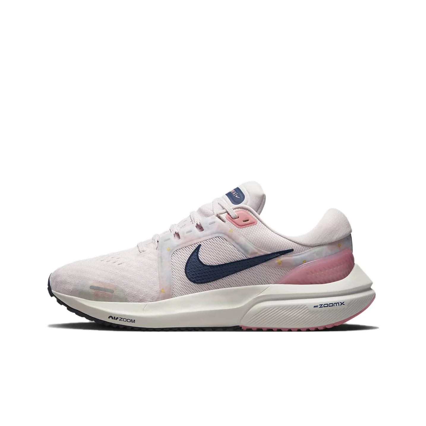 

Женские кроссовки Nike Air Zoom Vomero 16 Pink Acid Wash FJ2962-601
