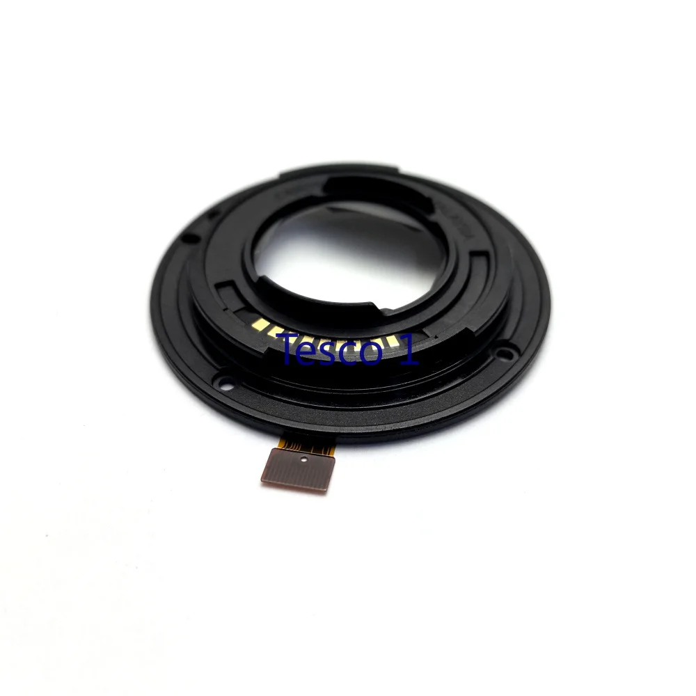 new-for-canon-ef-m-18-150mm-18-150-mm-f-35-63-is-stm-camera-lens-bayonet-mount-ring-glass-contact-yg2-3874-repair-parts