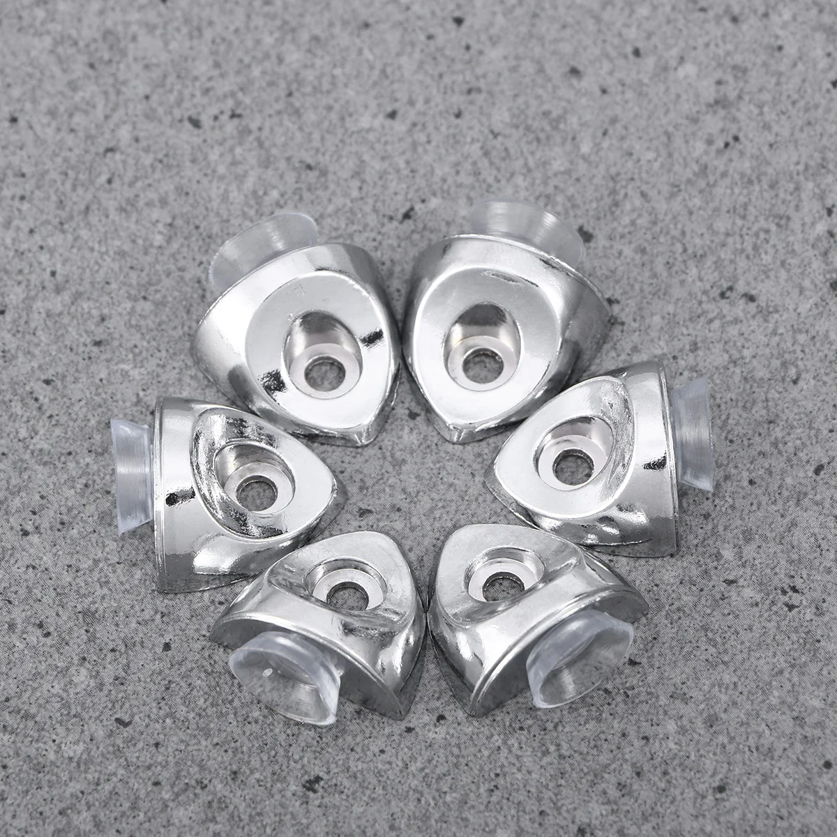 

20 pcs Alloy Shelf Supports For Glass Shelf Brackets Pegs Wood Cabinets Bookcases Shelving Brackets Pegs Hardware Fittings