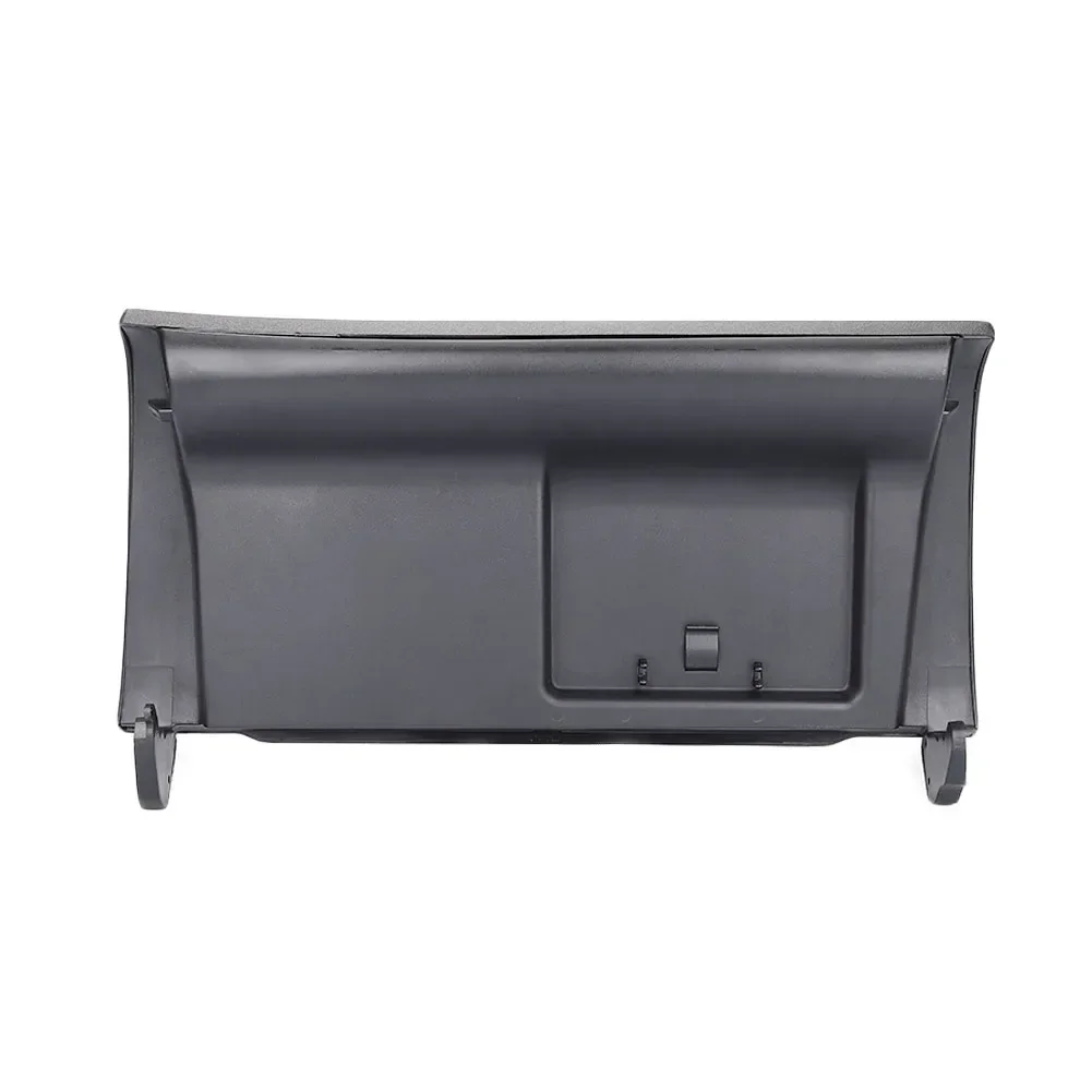 Cover Box Glove Box Box Blcak Brand New For A4/S4 For RS4 Front High Quality Left-Hand Drive Plastic 8E1857124A