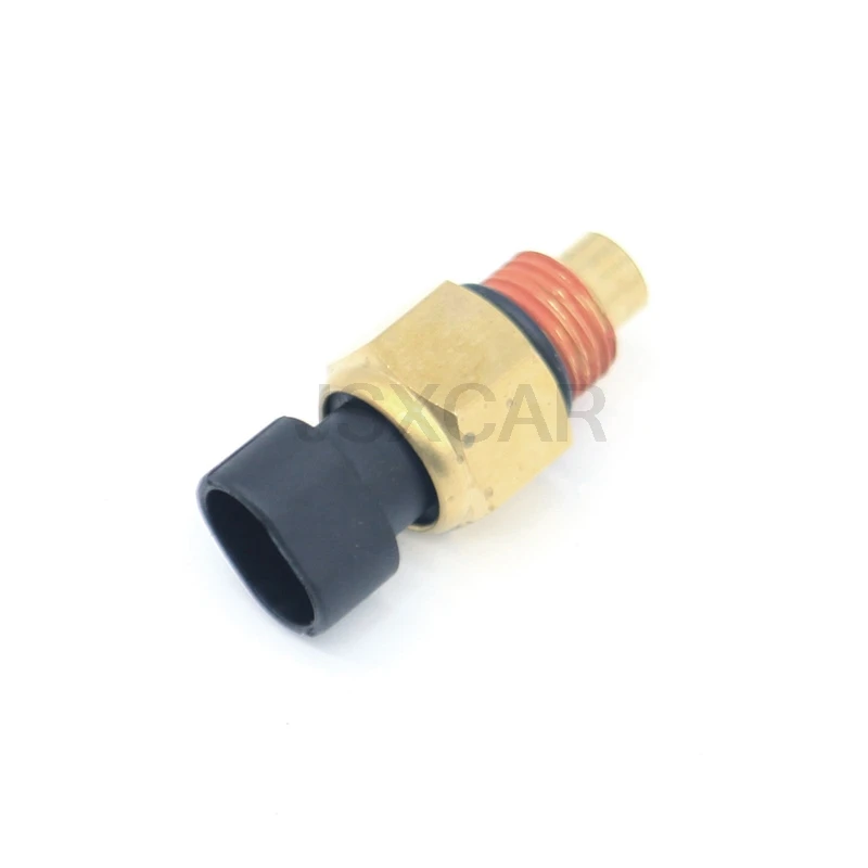 For Bobcat sensor water temperature sensor plug 6727869 For Bobcat Sender HYD TEMP skid steer loader durable Accessories