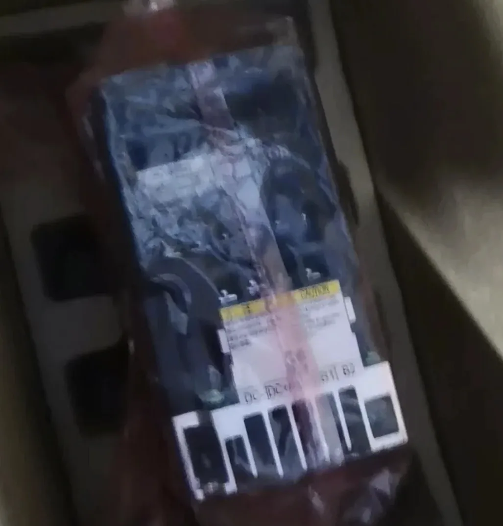 

Преобразователь частоты SX VFD1A5MS43ANSAA 400 Вт 380 В для инверторов Delta серии MS300