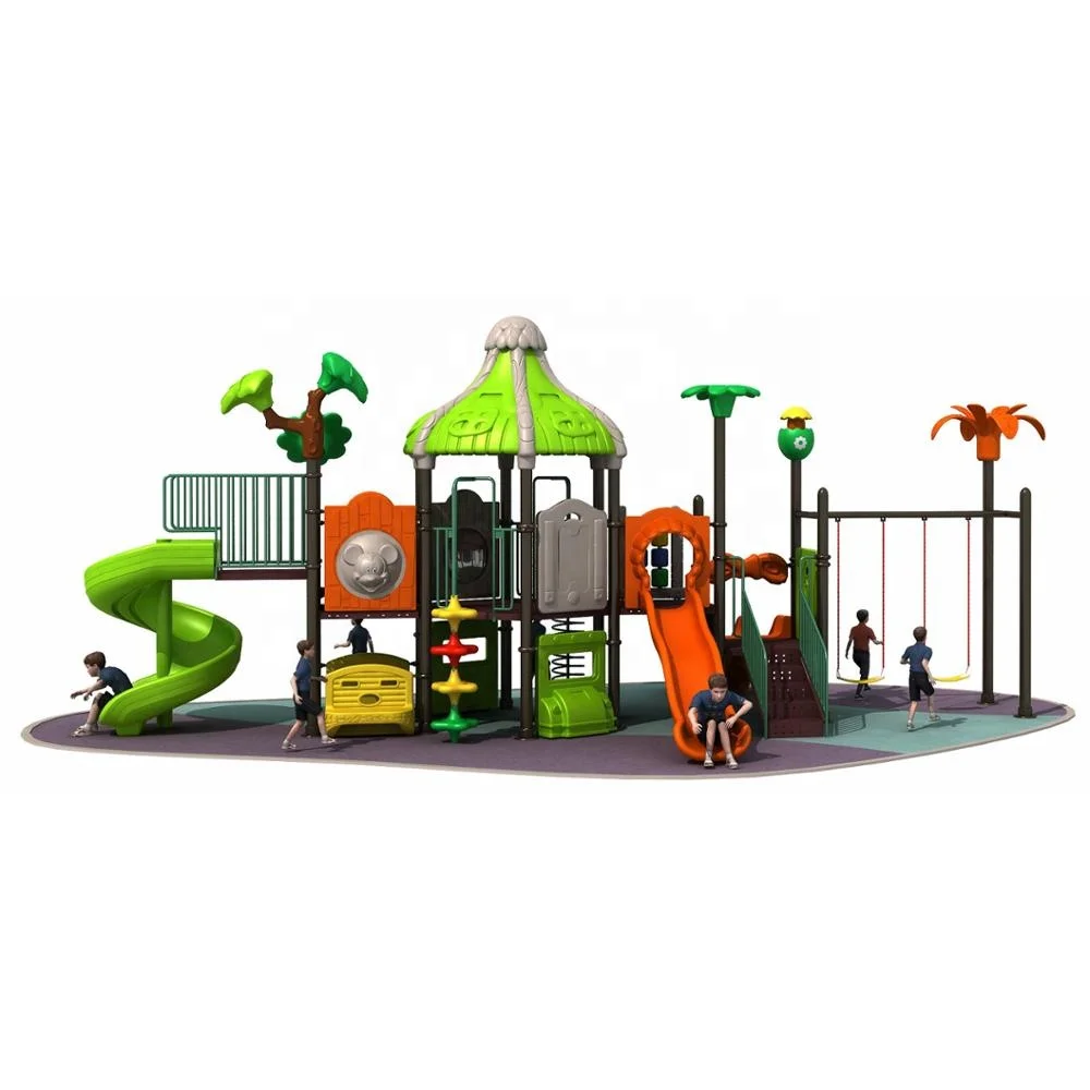 2027  Manufacturers fitness large entertainment excellent quality indoor outdoor playground slides for kid