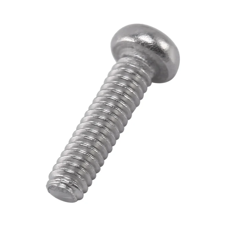 

M2 X 8Mm 304 Stainless Steel Phillips Pan Head Screws Bolt 1200Pcs