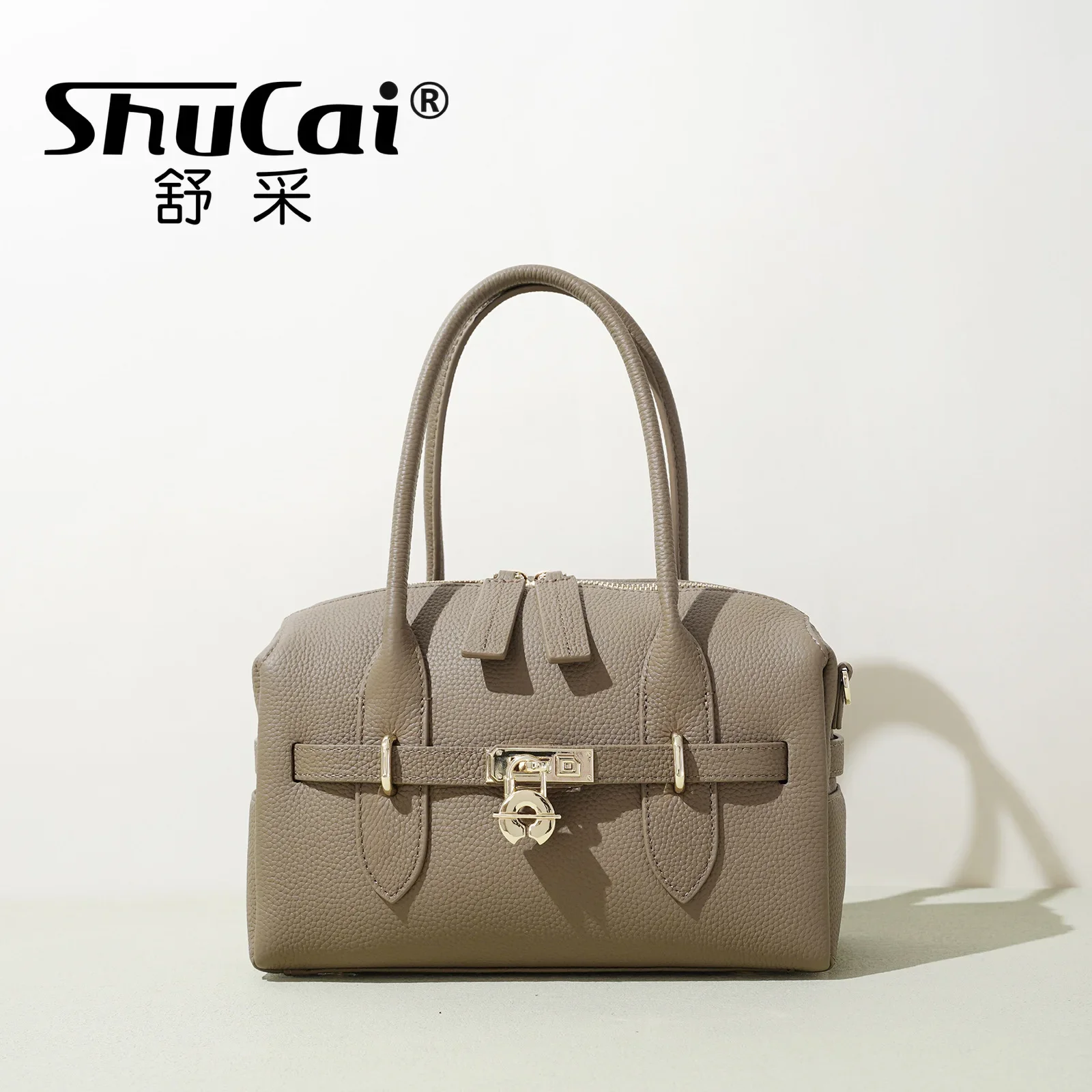 

Genuine Grade Cow Leather Women's Shoulder Crossbody Bag Luxury Designer Brand Ladies Handbag for Woman Tote High Quality New