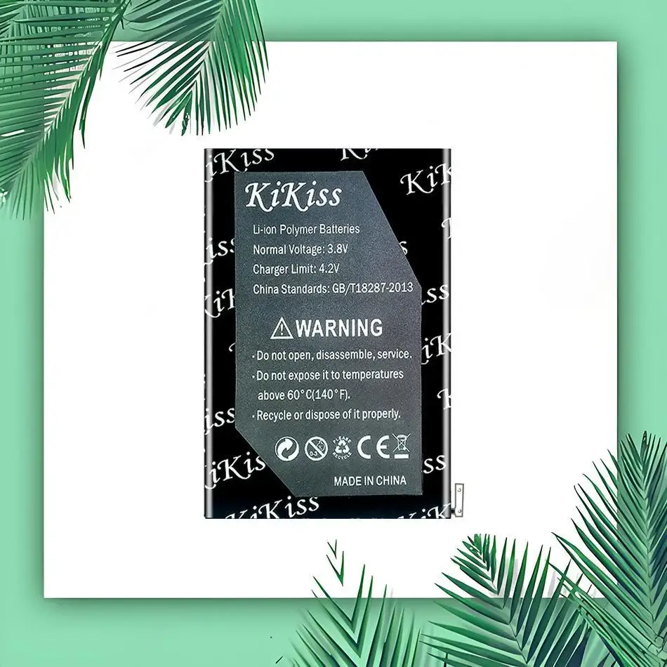 

Battery WT241 5600Mah For Nokia 3V Fast-Charging High-Capacity Mobile Phone