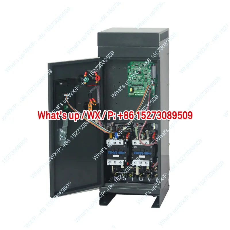 Transformer cabinet 15kw18.5 22 30 kW dedicated inverter G type