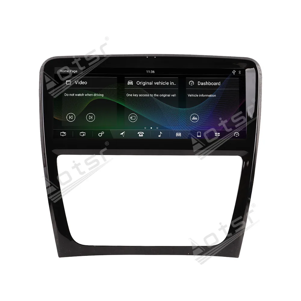 10.25 Inch Android … - image