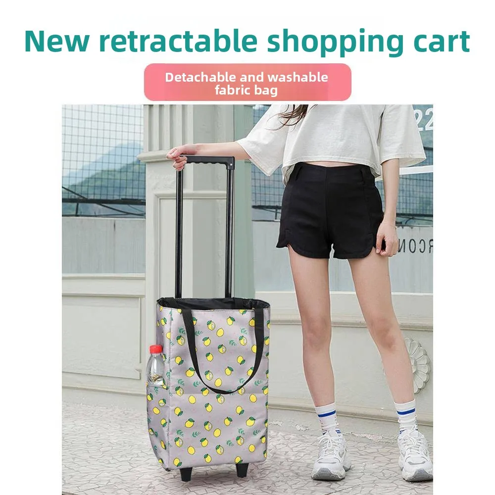 carrello-della-spesa-portatile-pieghevole-in-acciaio-inossidabile-preserva-la-freschezza-leggero-con-maniglia-a-tirante-rimorchio-per-bagagli-per-acquistare-verdure