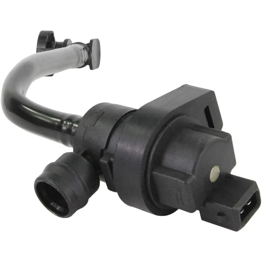 

13907506739 Car Vapor Canister Purge Solenoid for BMW E60 E63 E64 E65 E66 E53 2004-2006 1390-7506-739