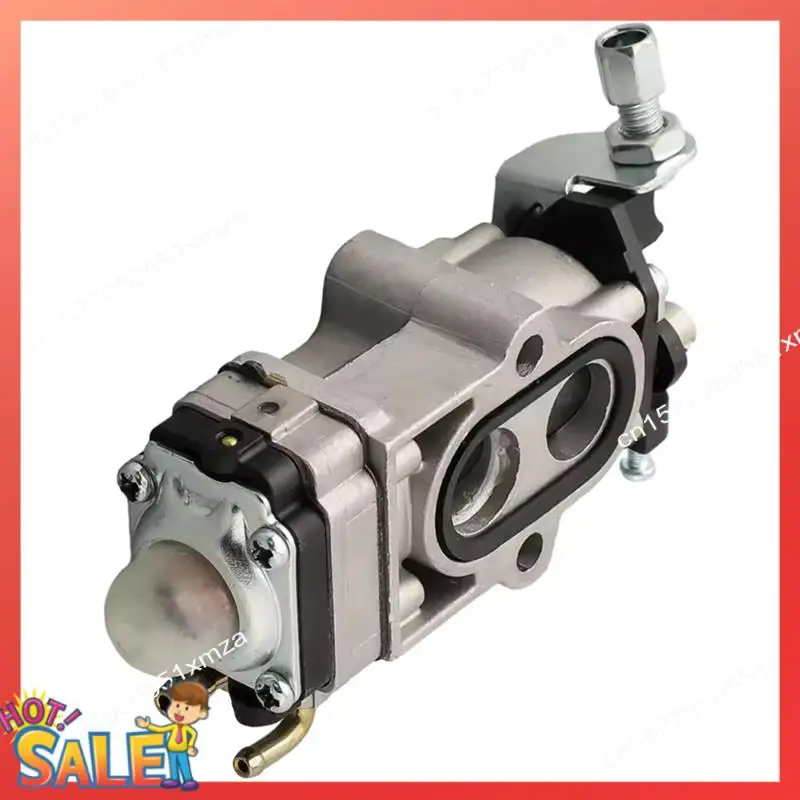 

ABCL Optimized Carburetion For REDMAX EBZ8500 And EBZ7500 Backpack Blowers Garden Accessory