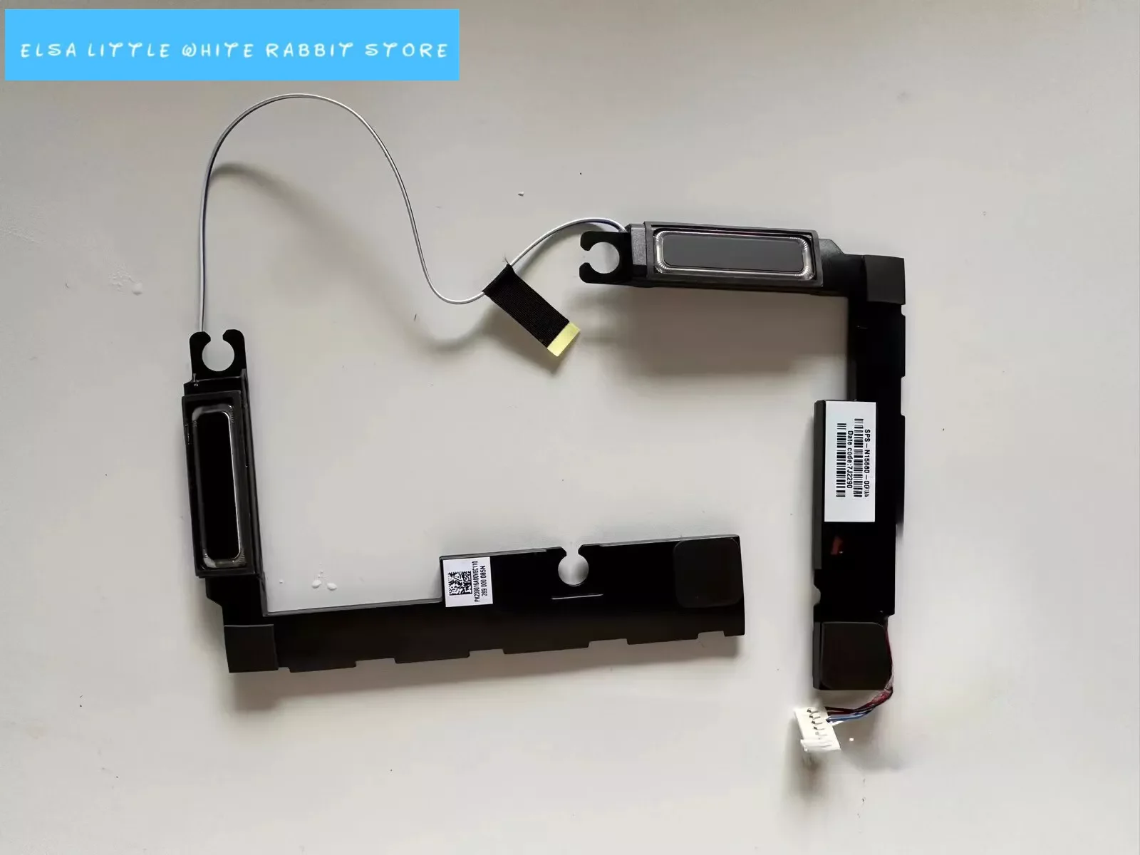 

FOR HP Envy 13-BF0013DX SPEAKER N15680-001