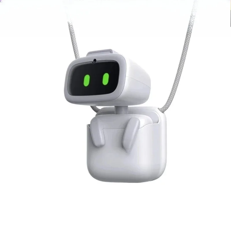 روبوتات الجيب، pets.AI تدعم GPT مع الكاميرا