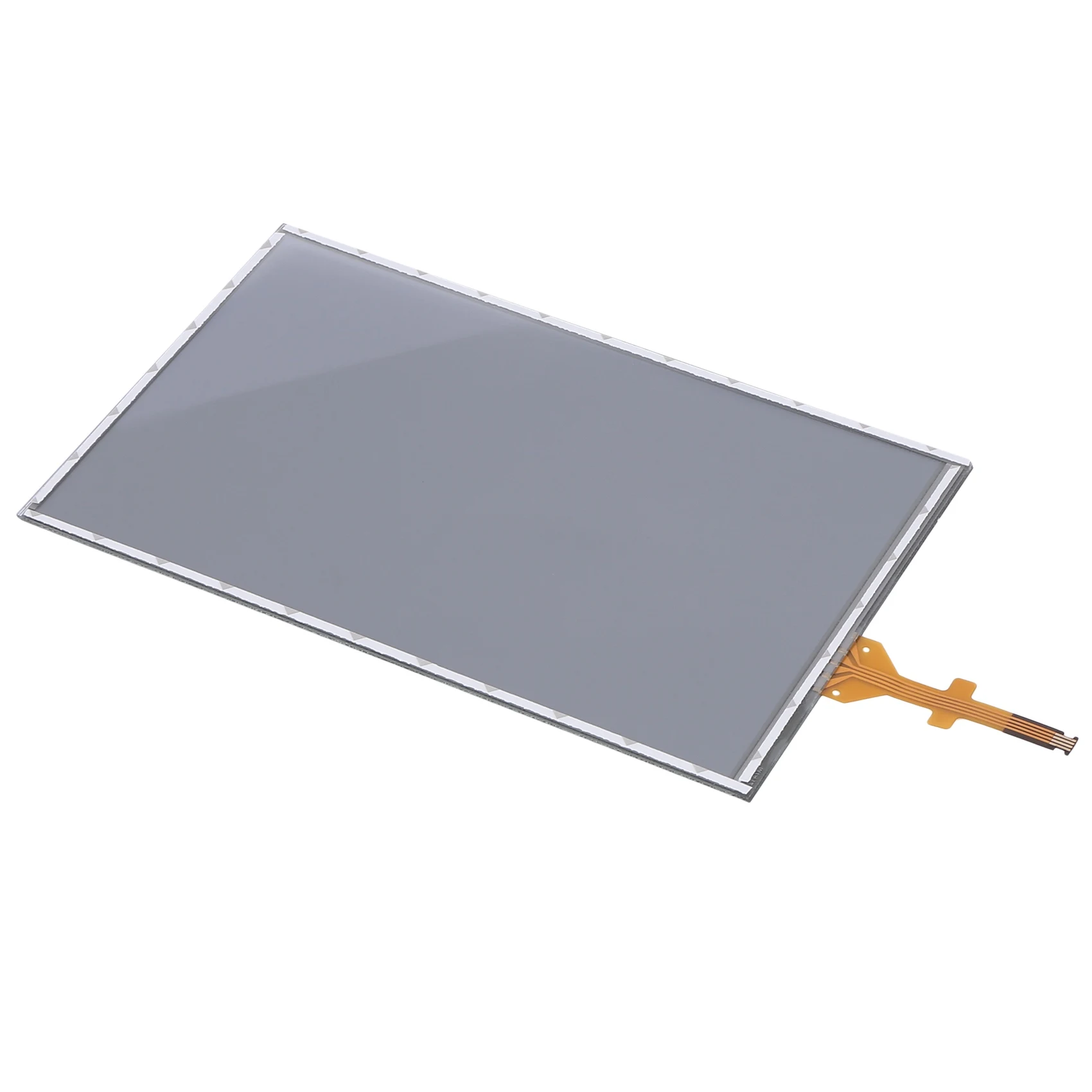 Easy To Use Car 7Inch Contact Screen Glass Digitizer Navigation For 208 2008 308 Citroen C5 C4L C3XR LAM070G004A GCX156A