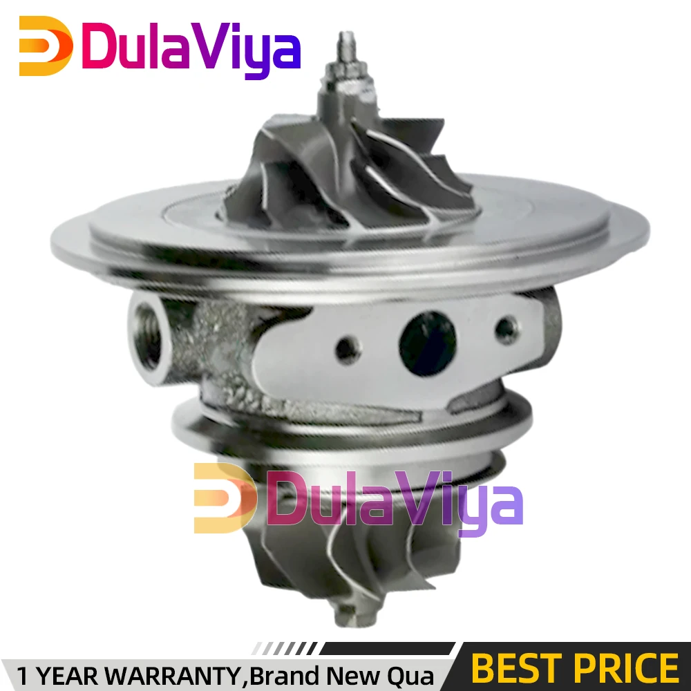 

Car Turbo Cartridge For BMW 550i 650i 750i xDrive X5 X6 xDrive50i 4.4 L 793647 821719 769155 821719-5004S Turbine CHRA Core