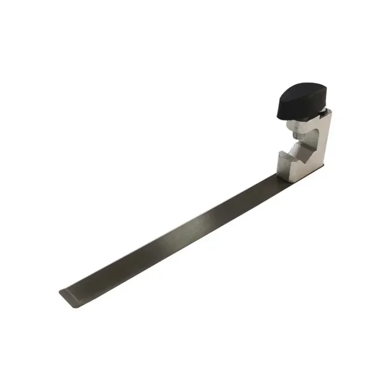 Sheet Smoother Straight Bracket | Heidelberg Printing Machine Spare Parts, 5Pcs
