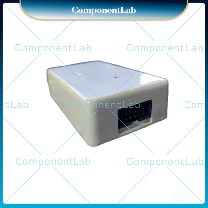 Для AGM DAP-LINK поддерживает специальный загрузчик/эмулятор/офлайн FPGA/CPLD/MCU (с корпусом)