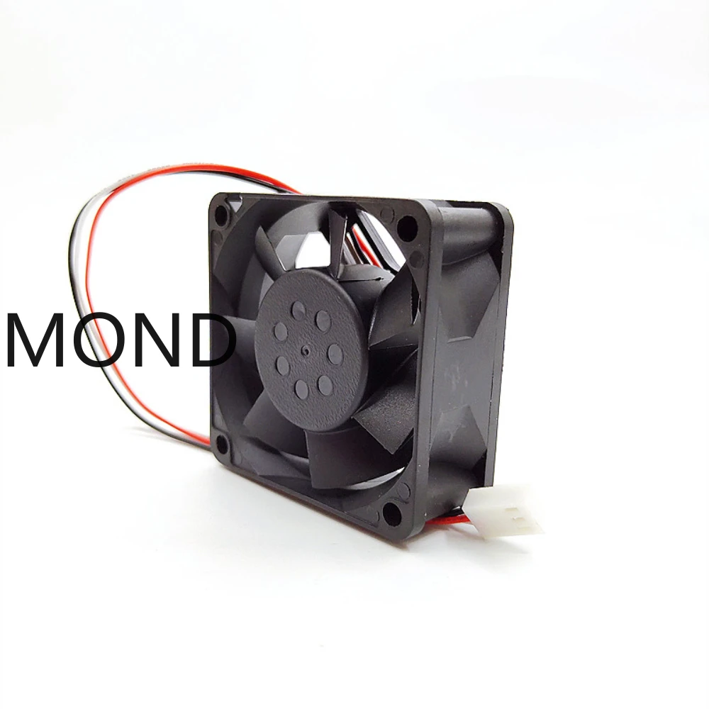 New 2410ML-05W-B80 2410ML-05W-B89 Server Fan for NMB NMB-MAT Axial Flow Power Radiator Supply Inverter Cooling Fan 24V 6025 6CM