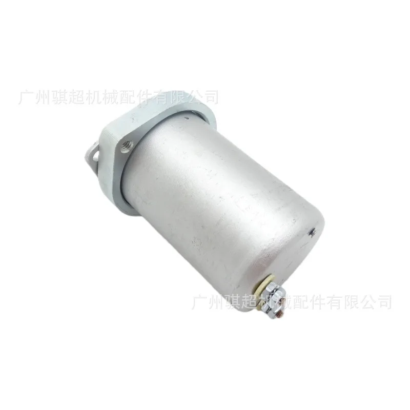 9X-1413 24V Excavator Loader Shutdown Solenoid Valve Suitable for CAT 988B/988F Loaders