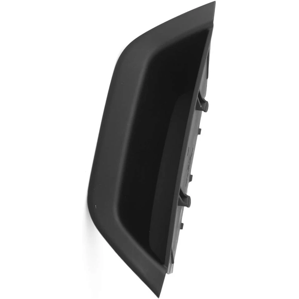 Brand Higher Quality Inner Door Handle Pull Driver Side Door Armrest Cover For BMW X3 F25 2010-2016 For BMW X4 F26 2014-2017