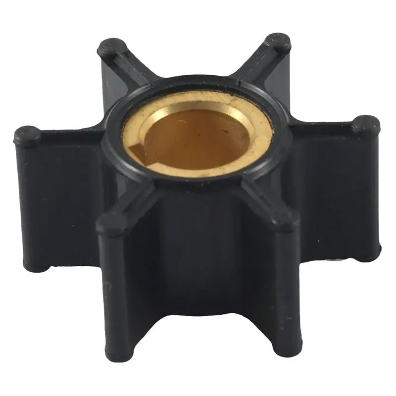 387361 763735 For Johnson Evinrude 1.2HP 2HP 4HP 6HP Sierra 18-3090 Outboard Motor Parts Water Pump Impeller