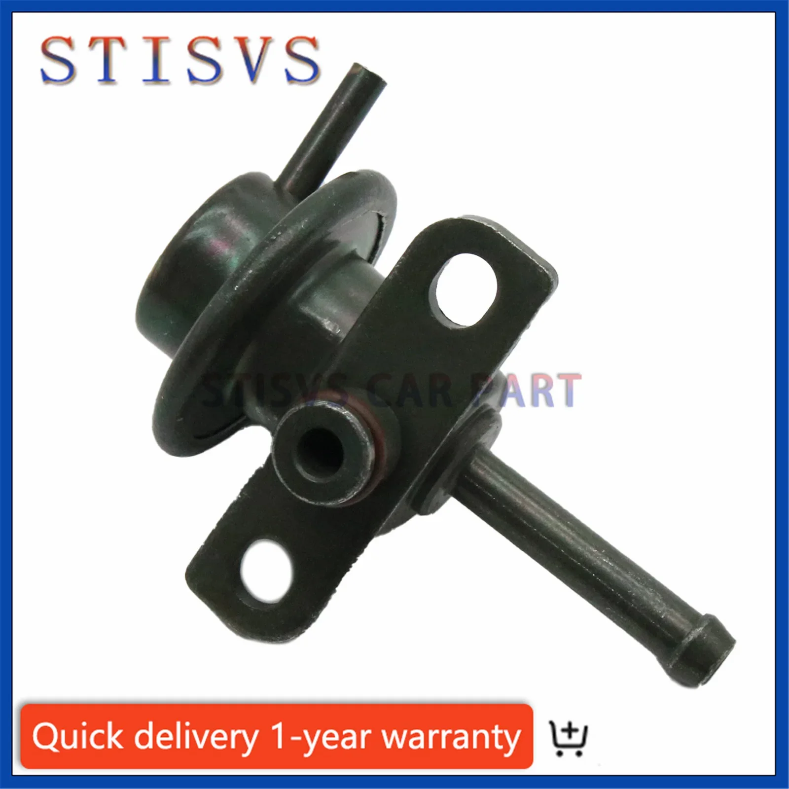 23280-75020 Fuel Injection Pressure Regulator 23280 75020 for Toyota 4Runner T100 Tacoma Pontiac Firefly Suzuki Swift 2328075020