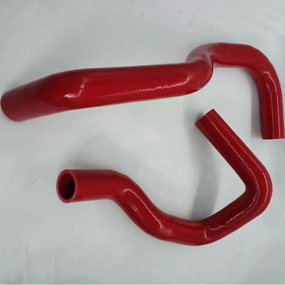 1995-2004 16571-0C011 16572-0C031 16572-0C030 Coolant Radiator Hose For Toyota Tacoma 3RZFE 3RZ-FE 2.7L