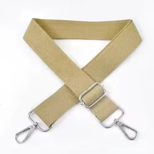 1Pc Deepeel 38mm Wide Canvas Bag Strap 80-140cm Adjustable Women's Handbag Replace Shoulder Straps Crossbody Bags Accessories - Image 21
