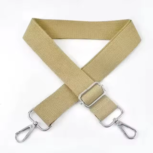 1Pc Deepeel 38mm Wide Canvas Bag Strap 80-140cm Adjustable Women's Handbag Replace Shoulder Straps Crossbody Bags Accessories - Image 21